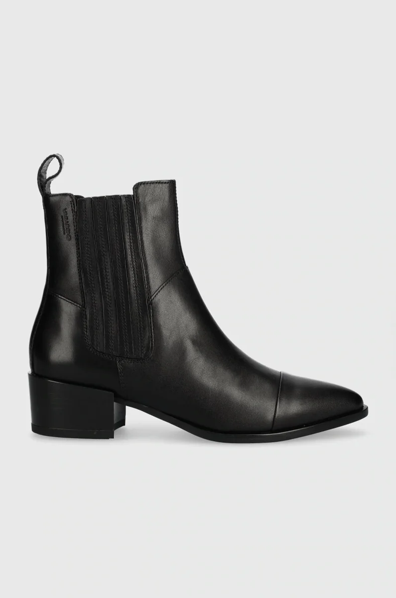 Vagabond Shoemakers cizme de piele MARJA
