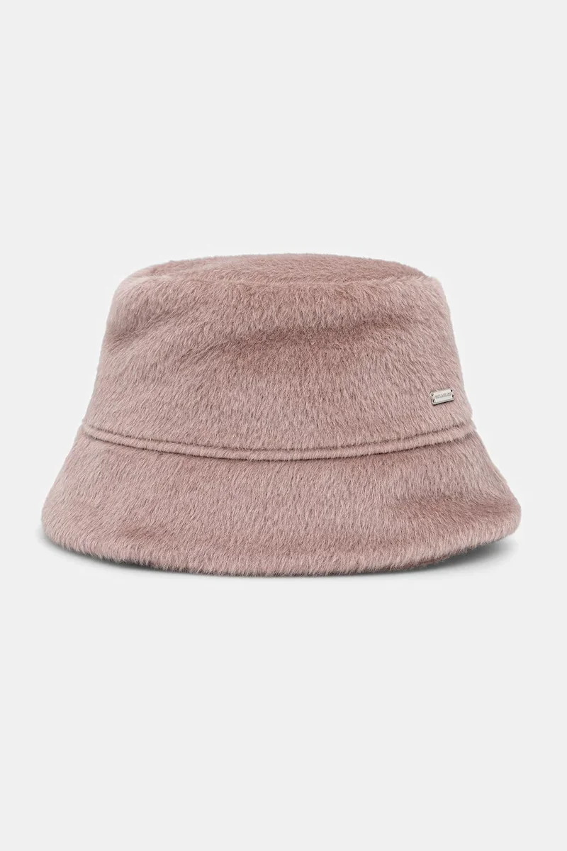 Paul&Shark bucket hat de damă din lână