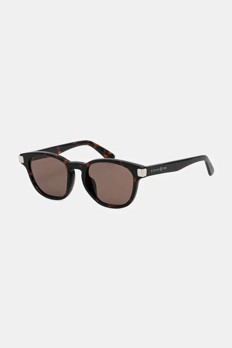 MM6 Maison Margiela ochelari de soare LUNETTES 17 ECAILLES