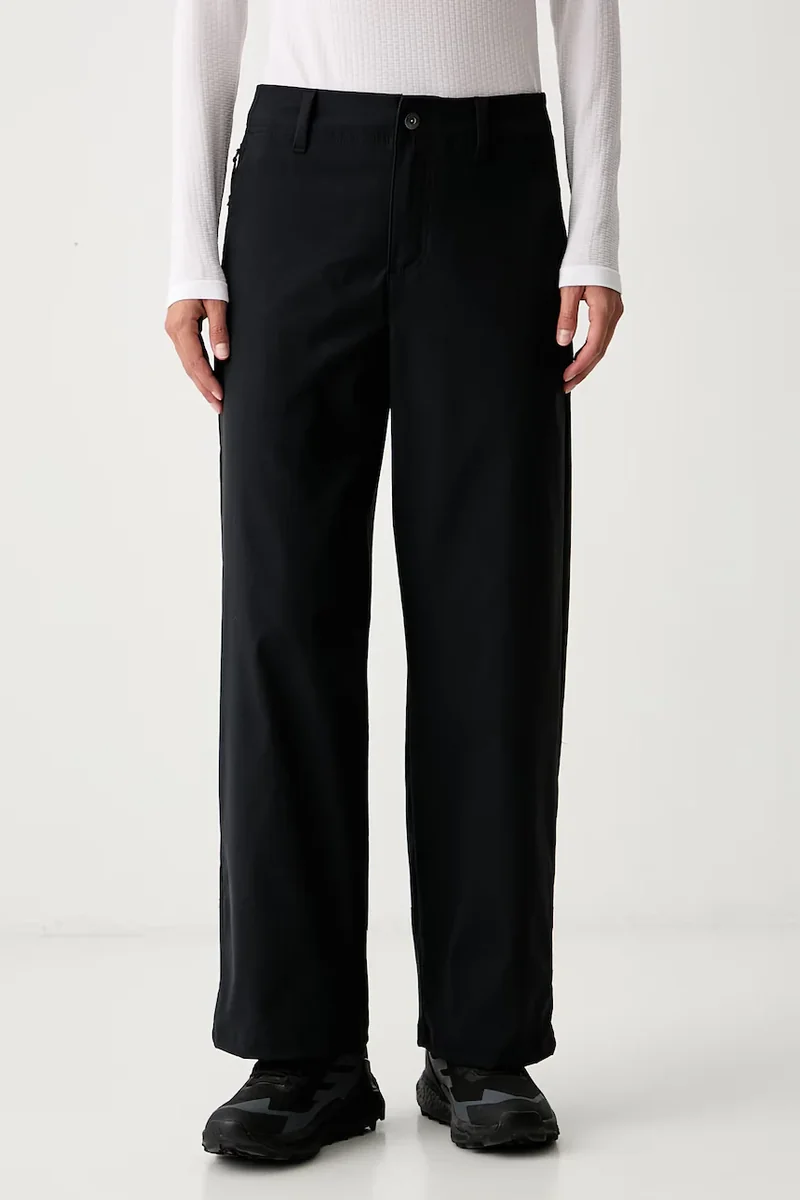 Columbia pantaloni de trekking pentru femei ROC Tech