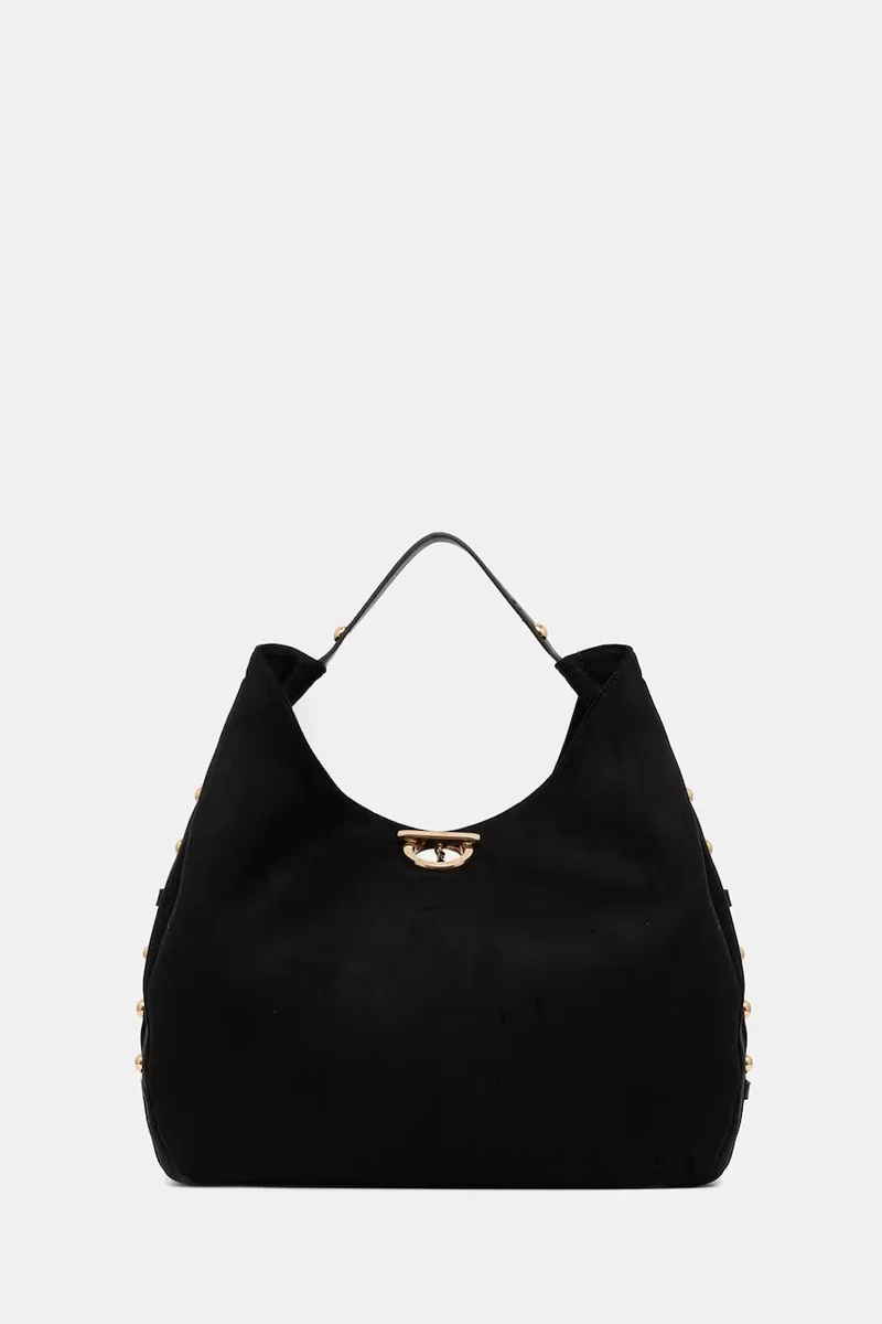 Liu Jo hobo bag pentru femei cu imitație de piele întoarsă