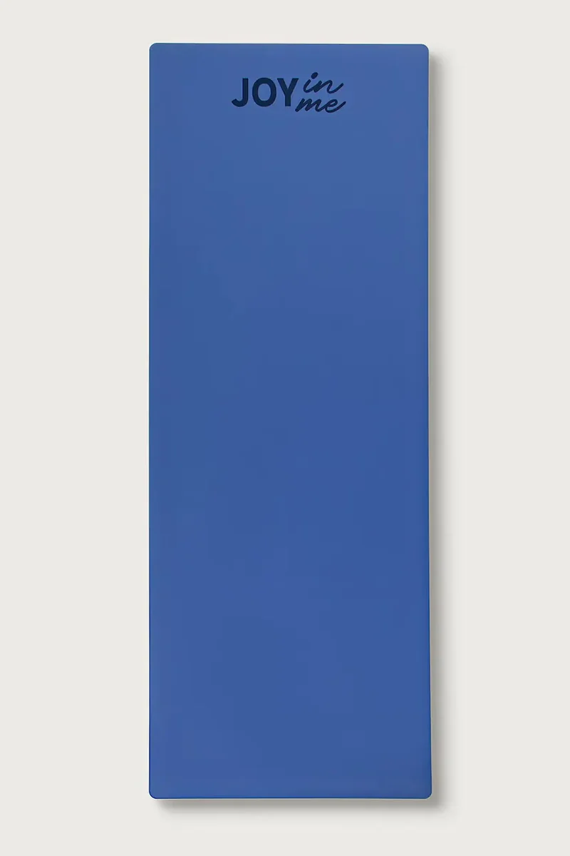 JOYINME saltea de yoga PRO Cobalt 4,5mm