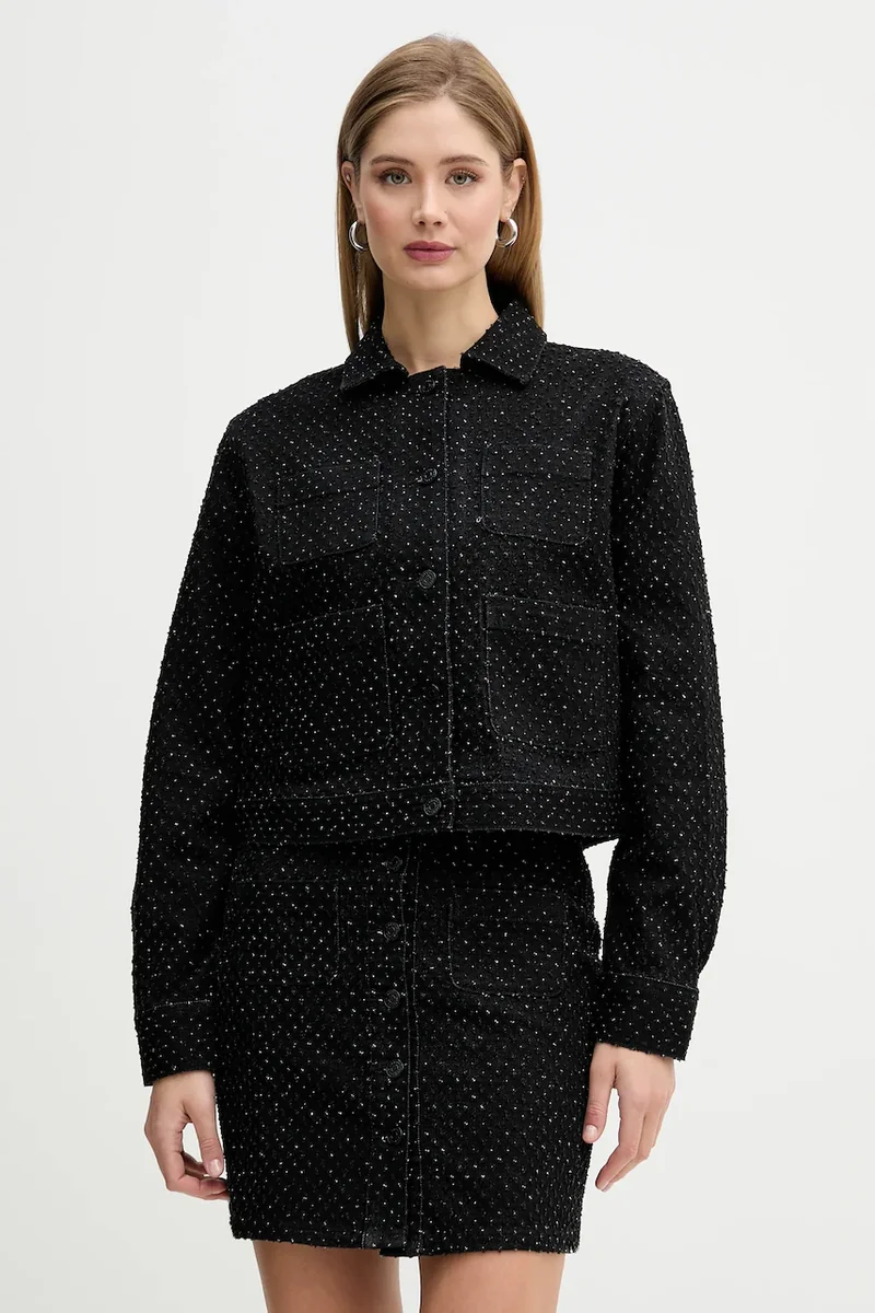 Armani Exchange geacă