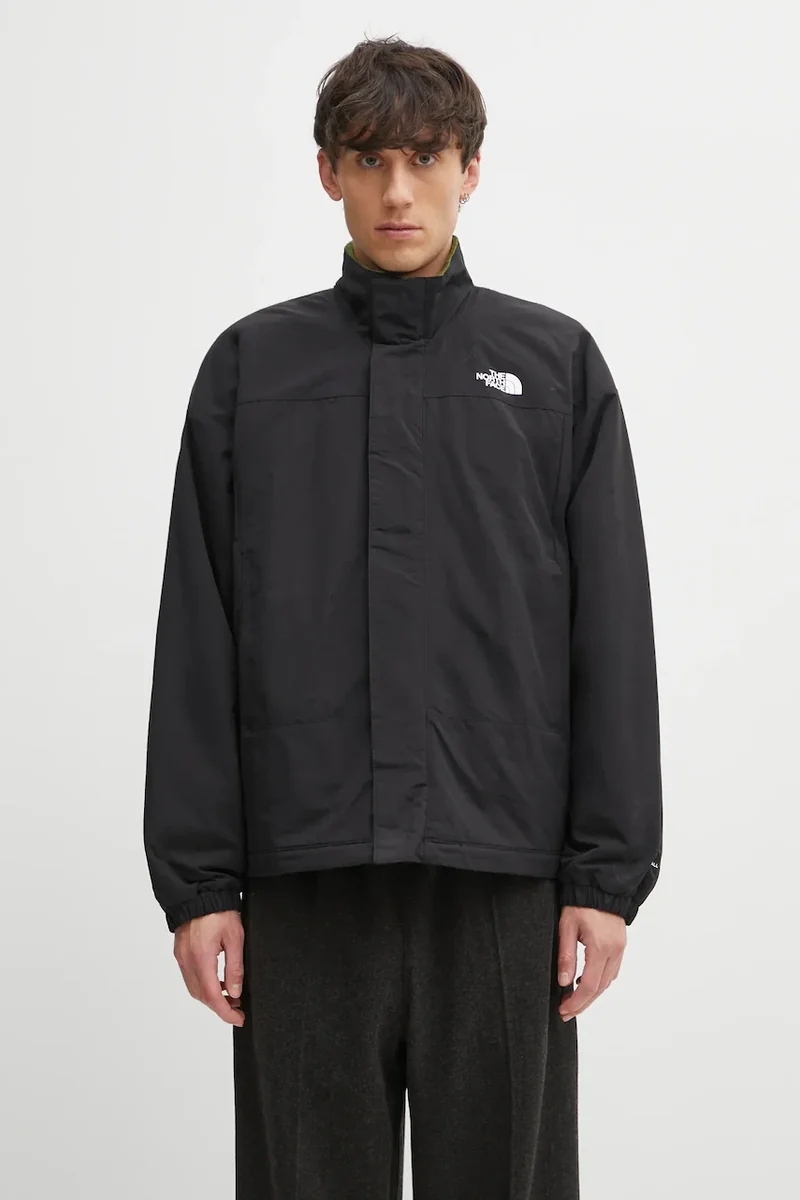 The North Face geacă cu doua fete Yumiori