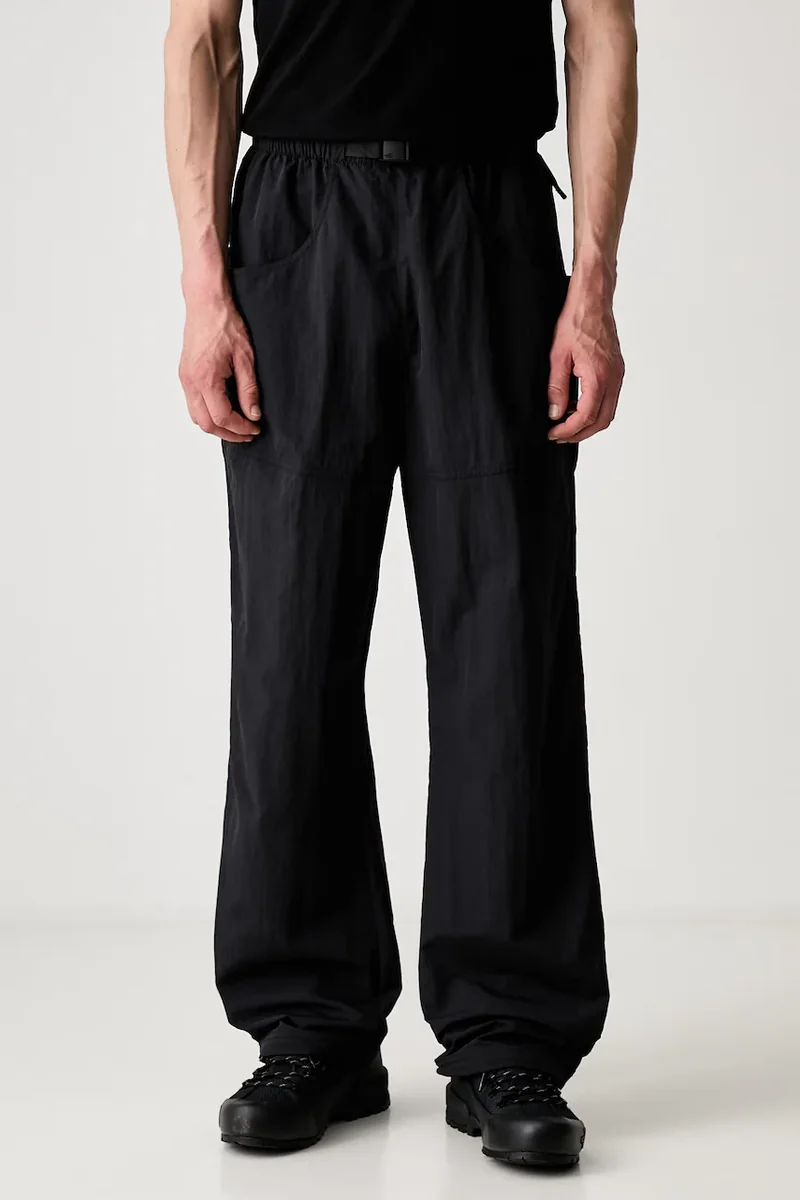 The North Face pantaloni pentru bărbați