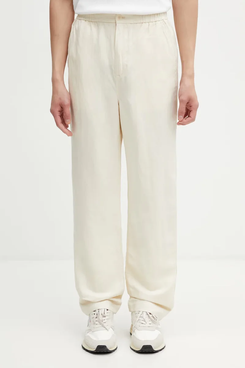 Lacoste pantaloni cu in