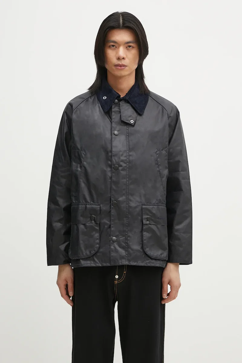 Barbour geaca