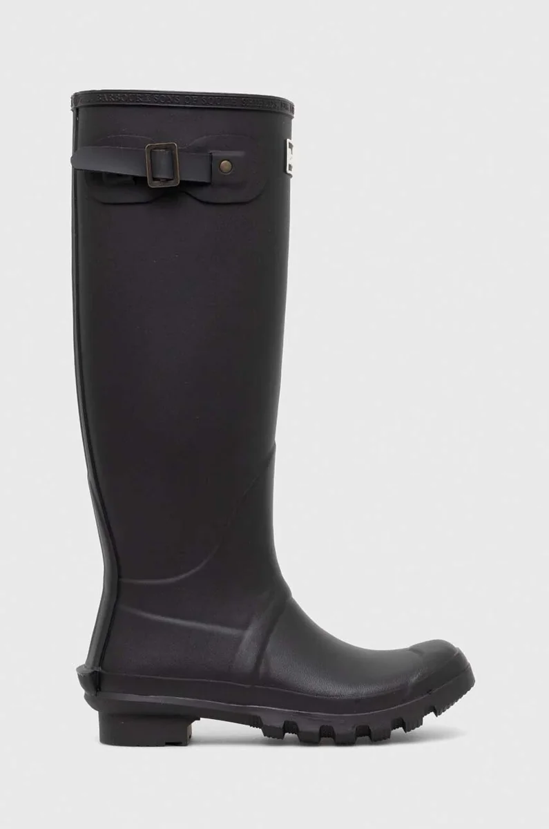 Barbour cizme Bede