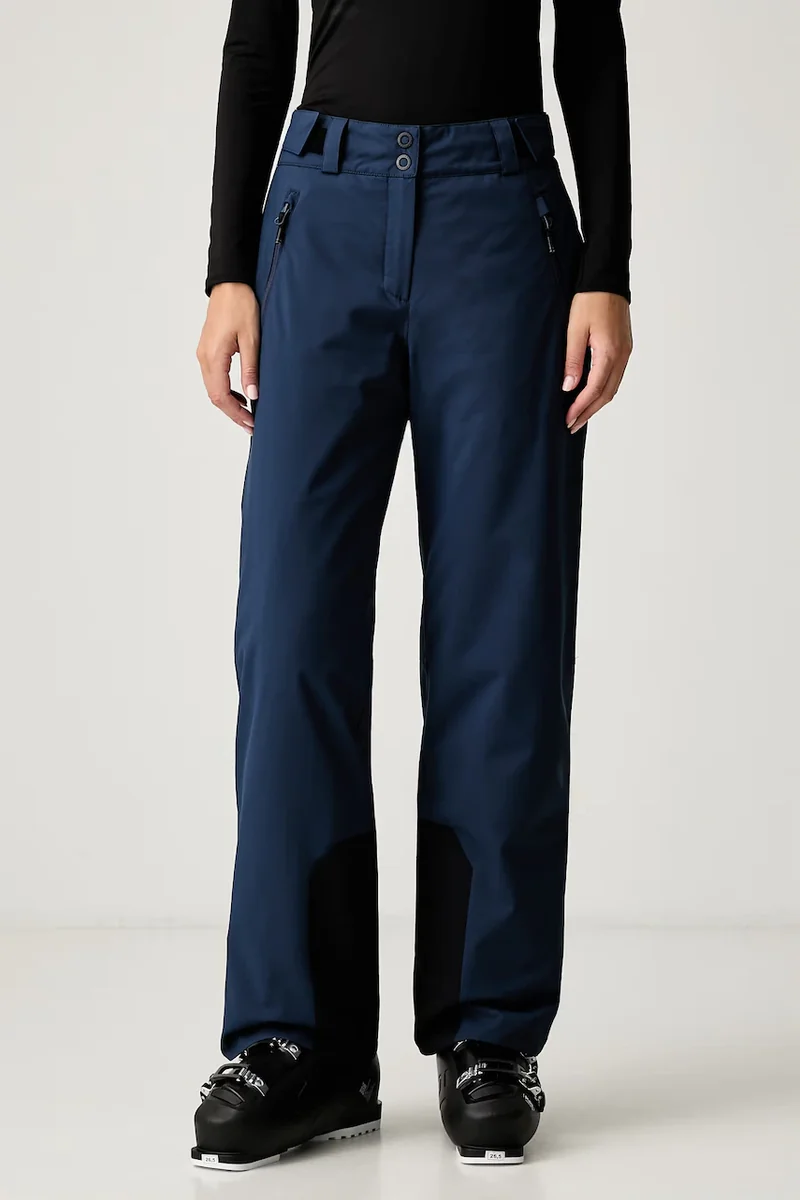 Rossignol pantaloni de schi pentru femei STRAWPILE