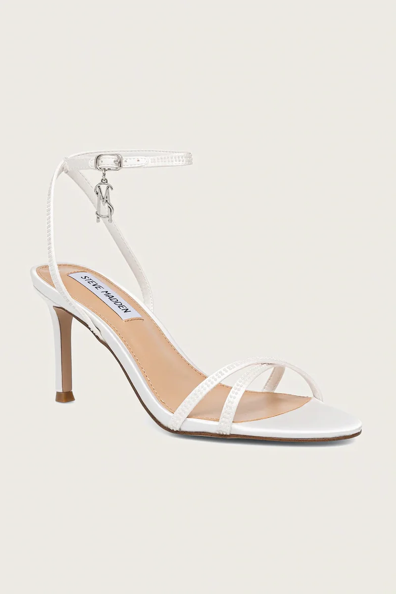 Steve Madden sandale cu toc cui Nesta-P