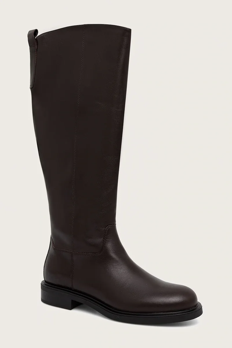 Vagabond Shoemakers cizme pentru femei din piele FREYA