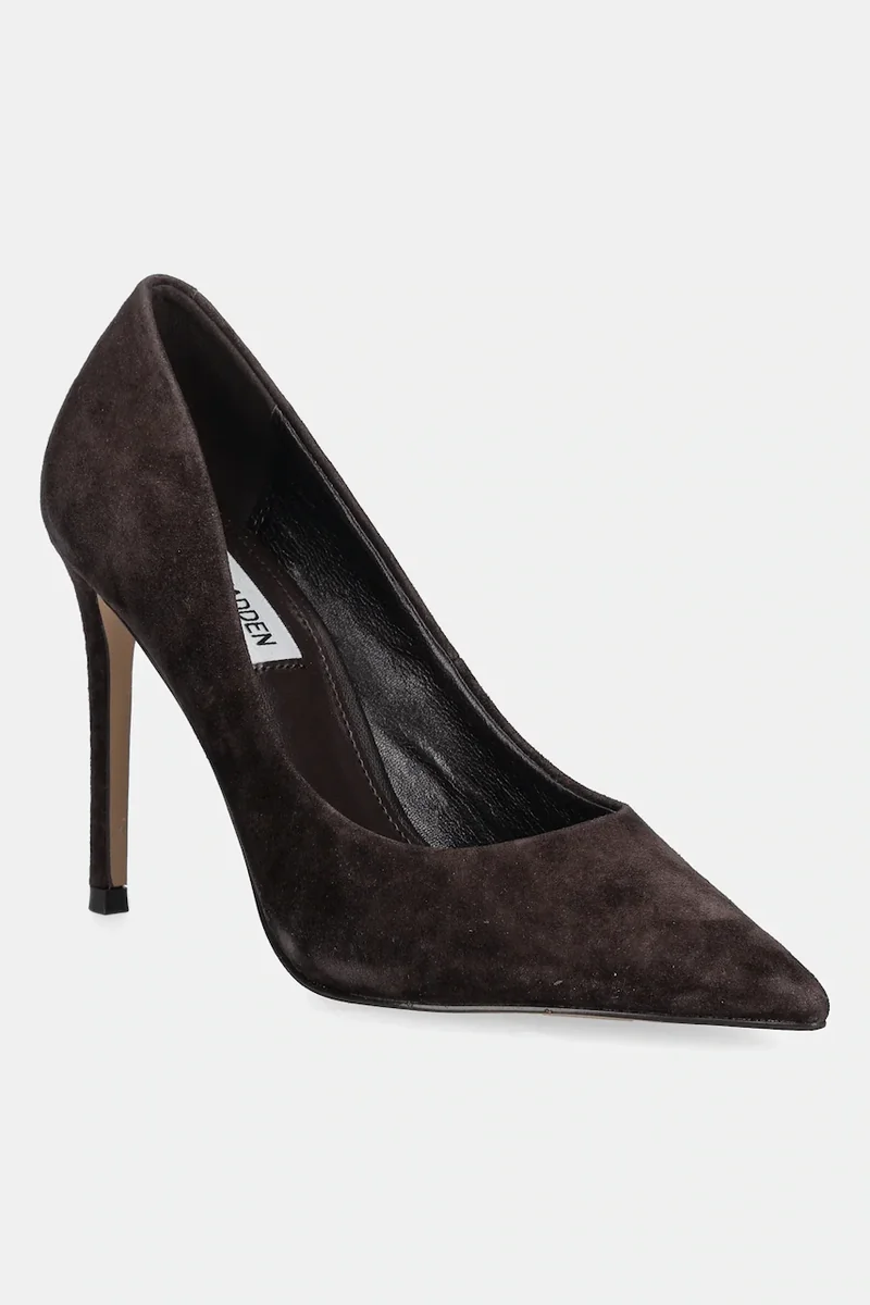 Steve Madden tocuri din piele întoarsă Thrive