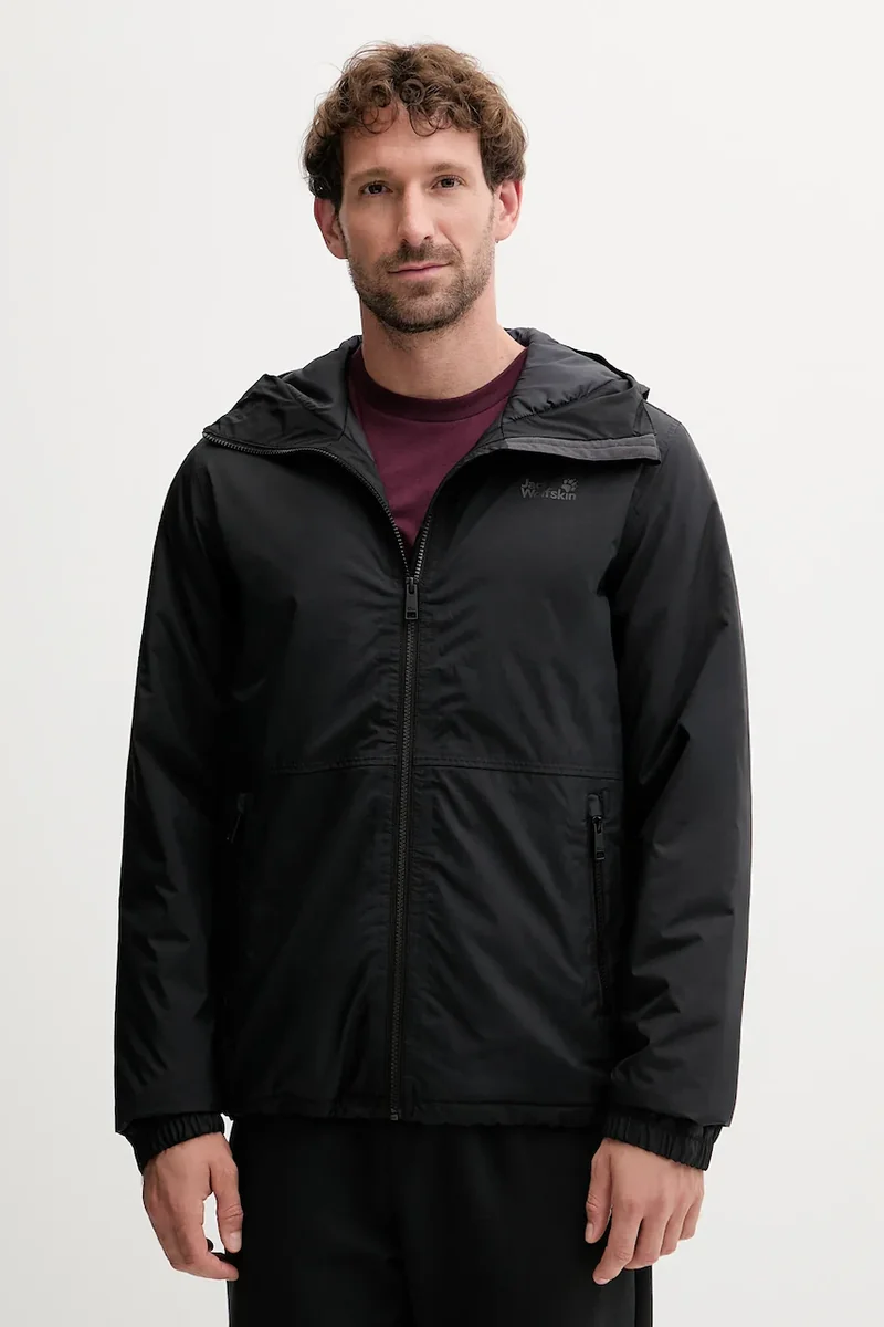 Jack Wolfskin geacă PAMIR