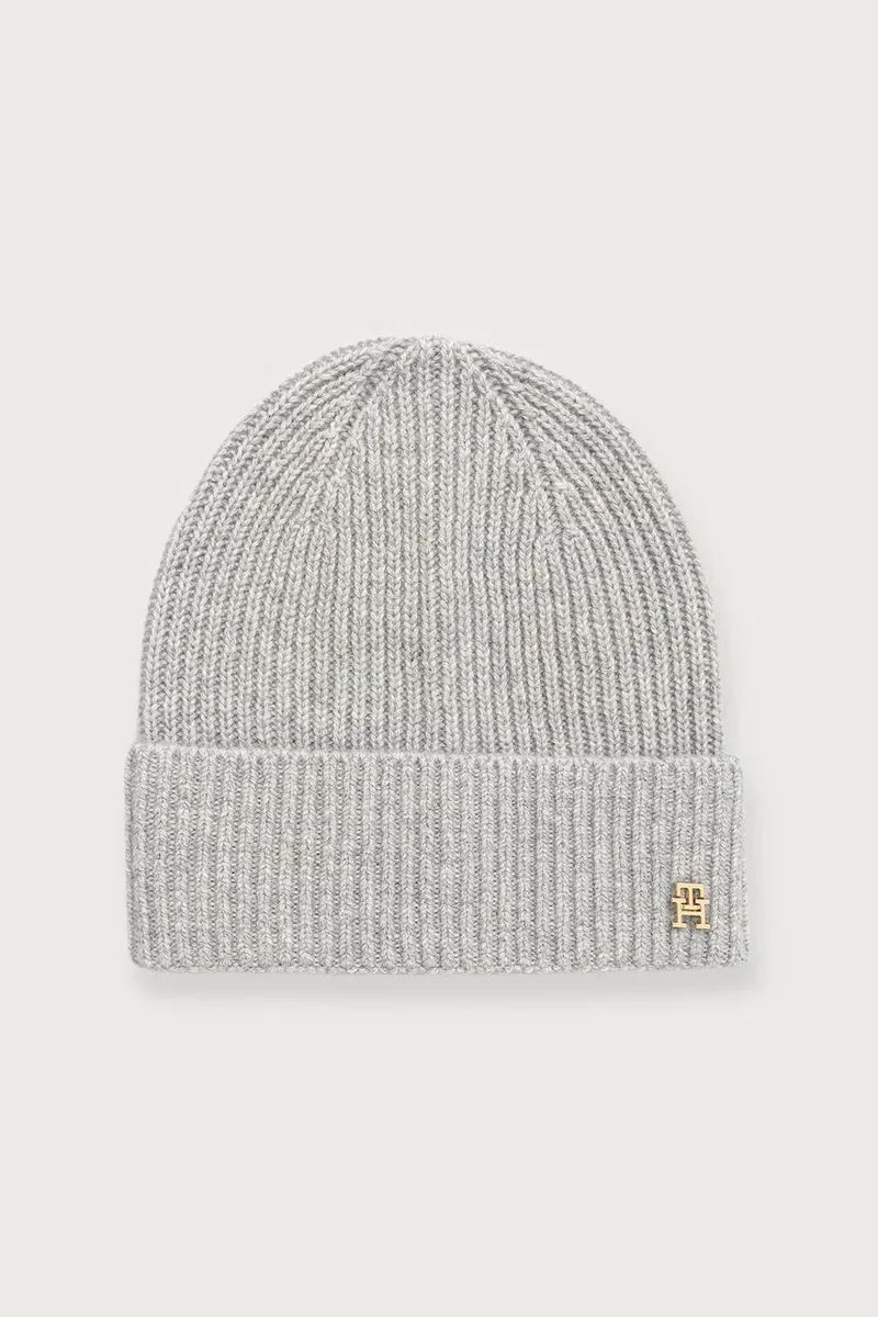 Tommy Hilfiger căciulă de damă de cașmir