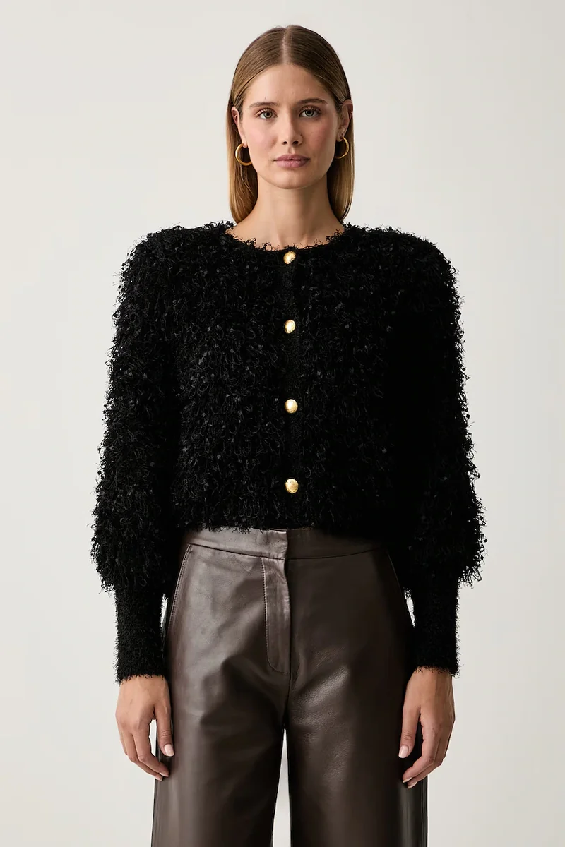 Twinset cardigan pentru femei