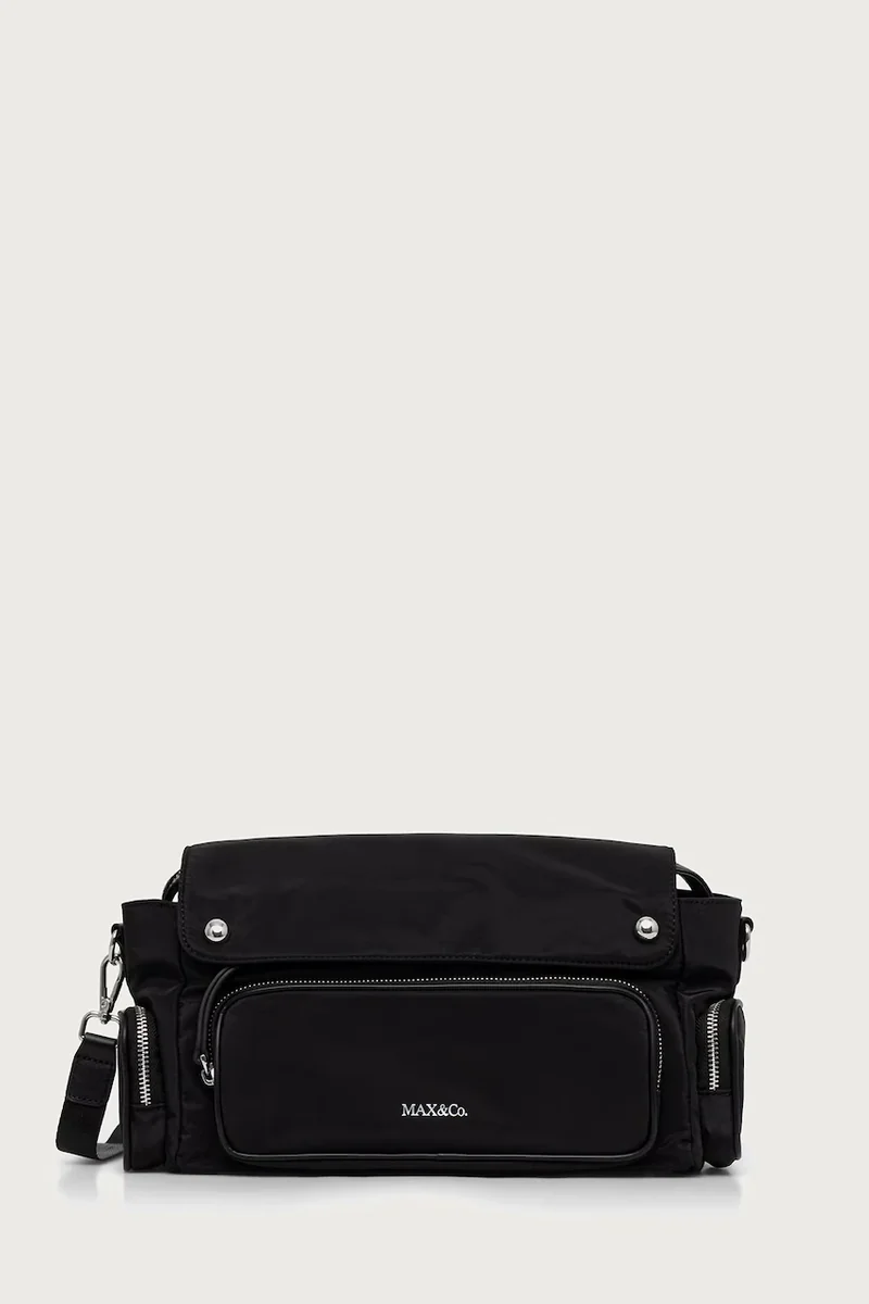 Max&Co. geantă crossbody pentru femei MCAGIORNATA