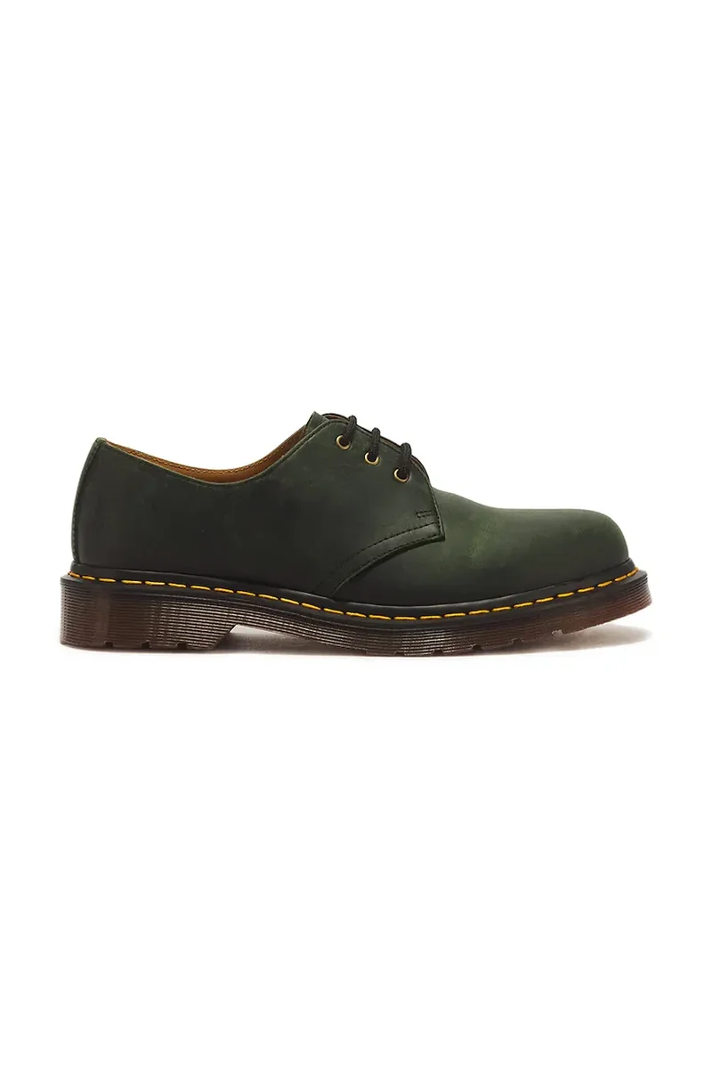 Dr. Martens pantofi din piele 1461