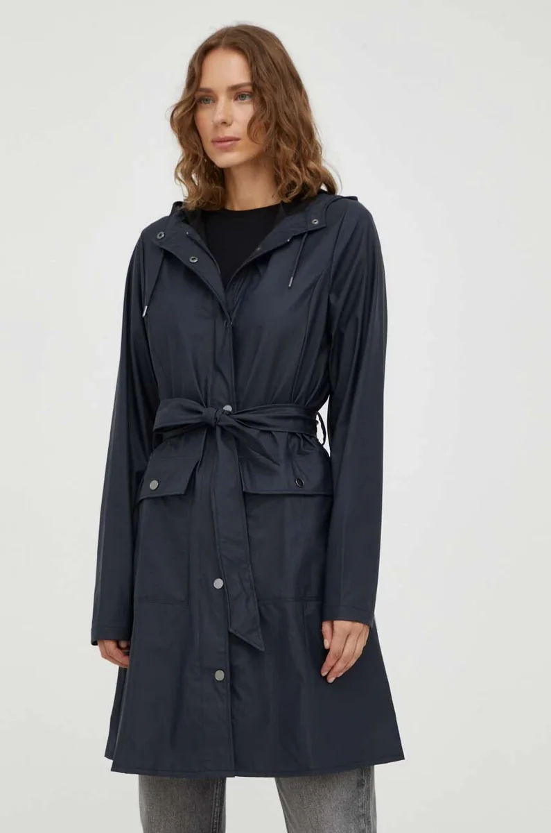 Rains geaca de ploaie 18130 Jackets
