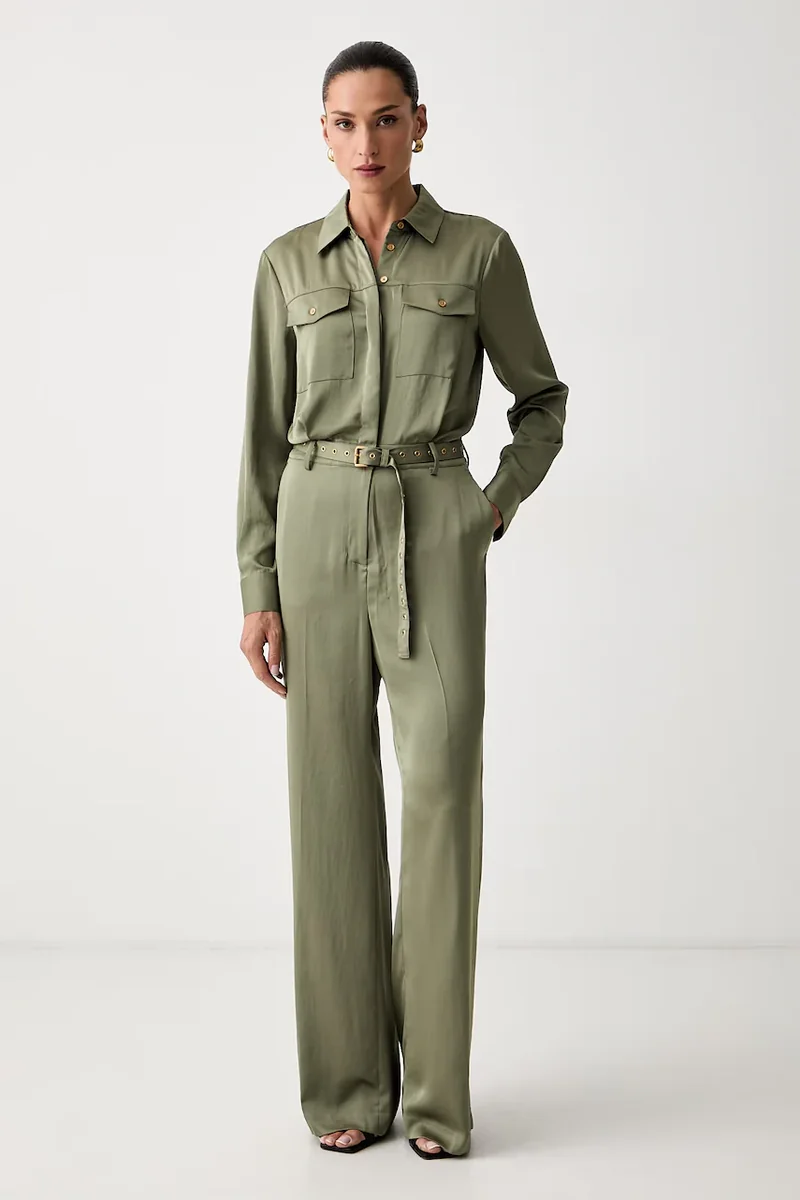 MICHAEL Michael Kors salopetă pentru femei