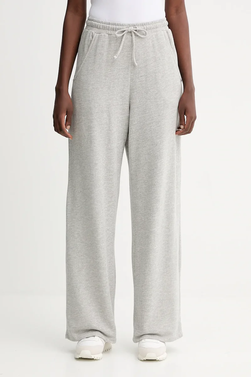 American Vintage pantaloni de trening