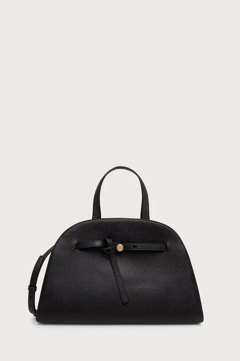 Tory Burch geantă shopper pentru femei din piele Romy