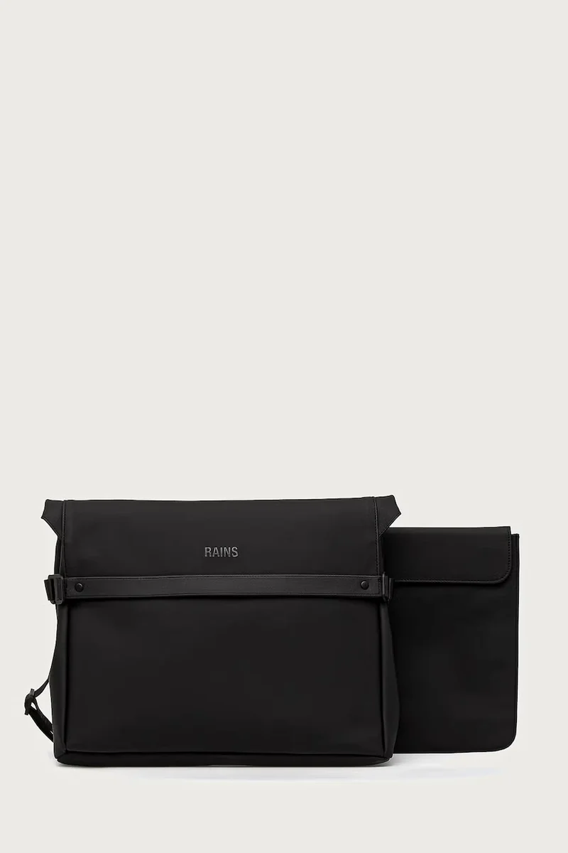 Rains geantă OTG Messenger Bag W3