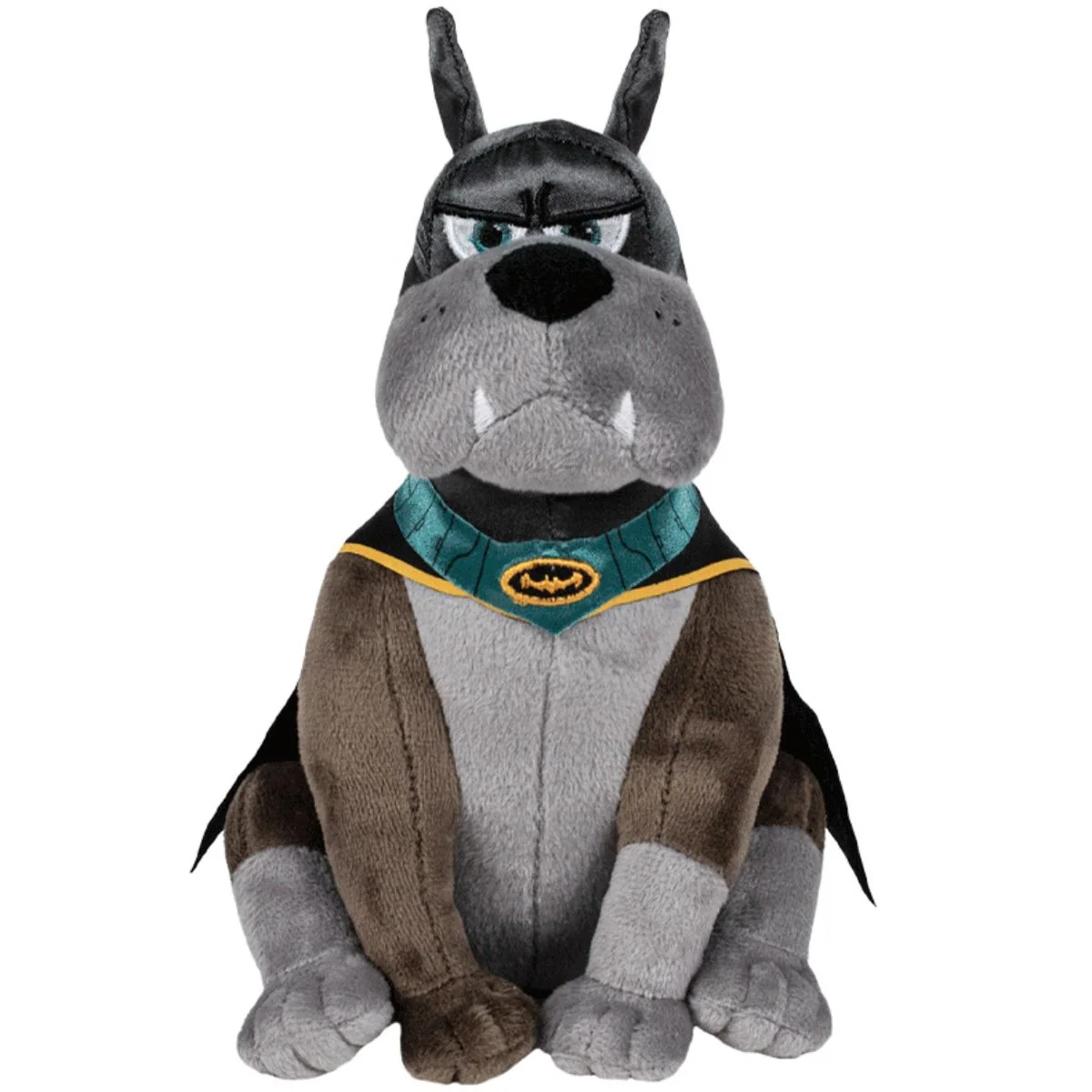 Jucarie de plus, Play by Play, Ace the Bathound, Gasca Animalutelor, 26 cm