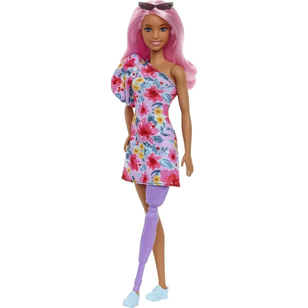 Papusa Barbie, Fashionista, HBV21