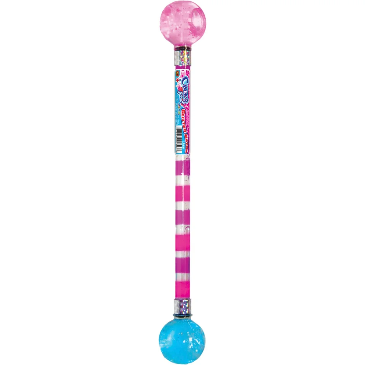 Bagheta stralucitoare Jaru, Multicolor, 1 buc