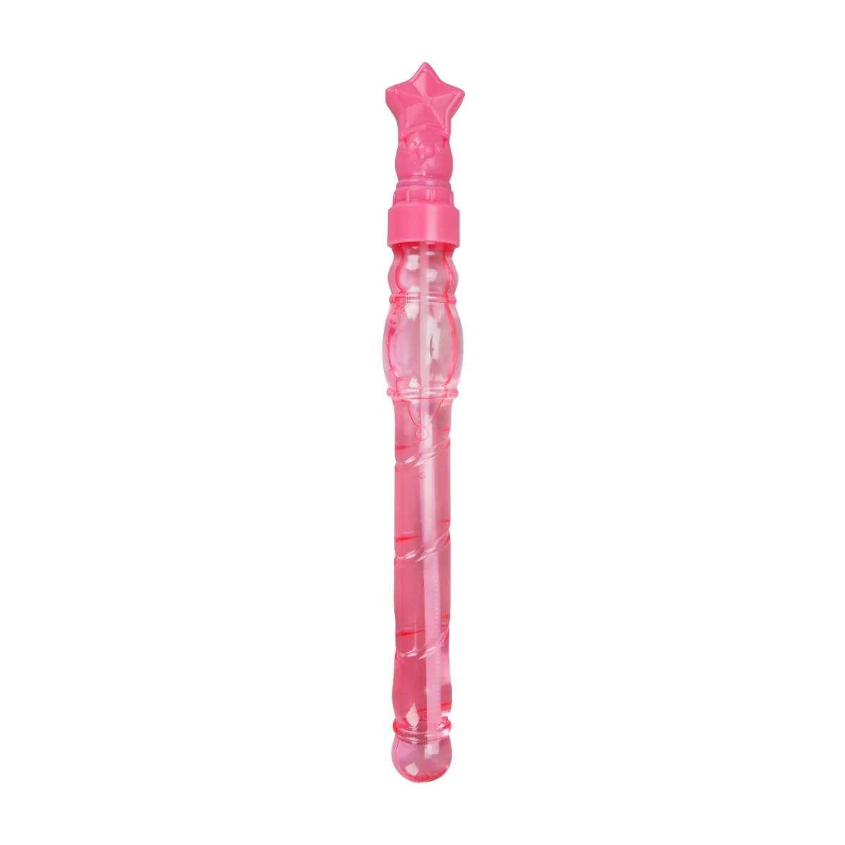 Bagheta cu steluta pentru baloane de sapun, Rainbow bubbles