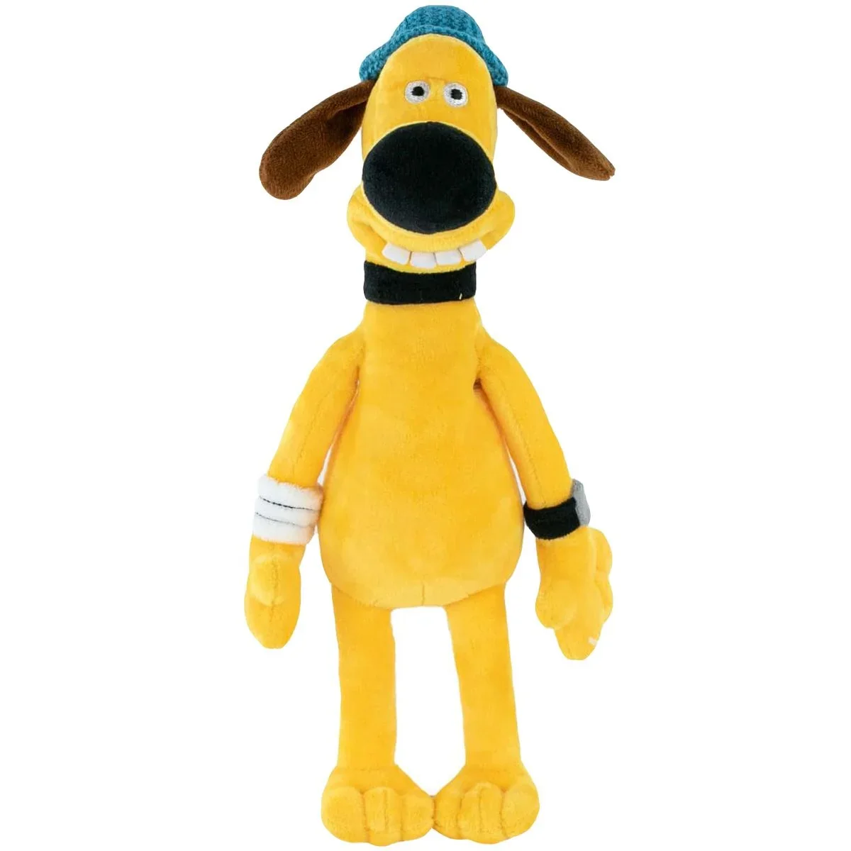 Jucarie de plus Barrado, Bitzer Shaun The Sheep, 32 cm