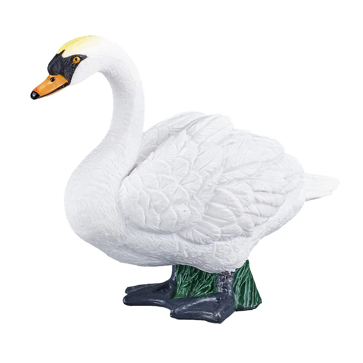 Figurina Mojo, Lebada
