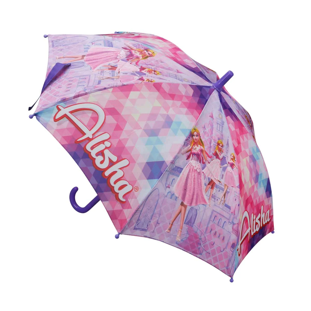 Umbrela pentru copii, Alisha, 45 cm