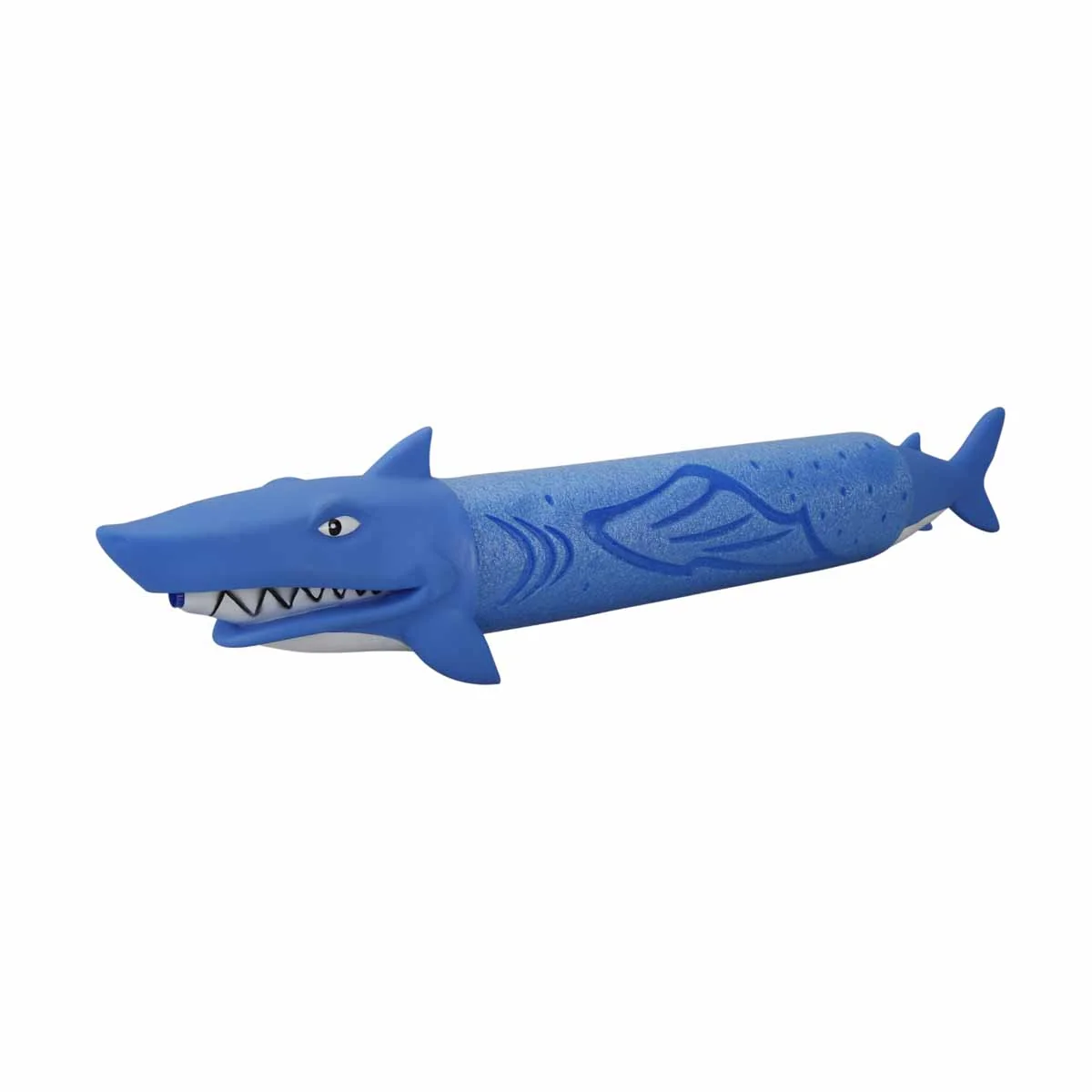 Pompa de apa, Zapp Toys, Rechin