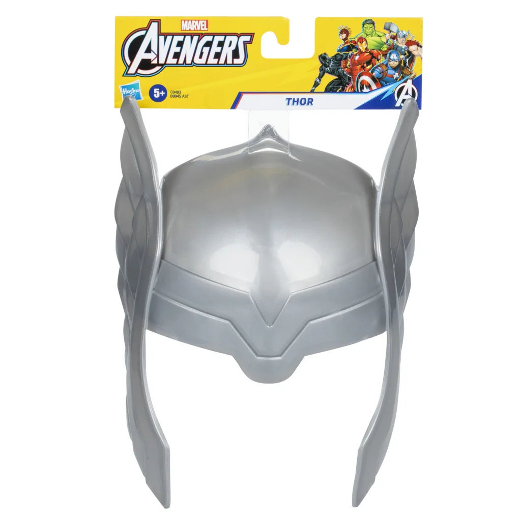 Masca Marvel Avengers, Thor