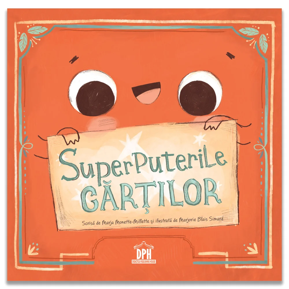 Superputerile cartilor, Marja Monette-Millette