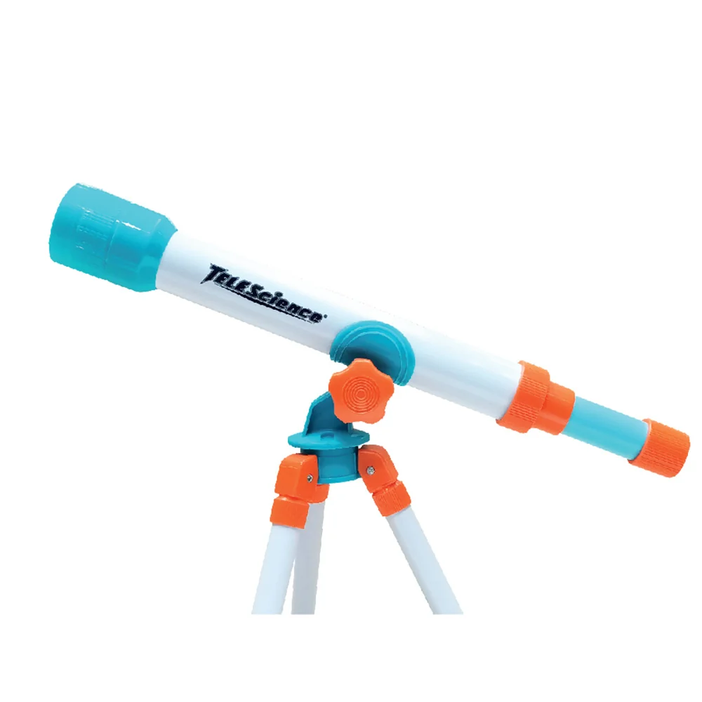 Telescop terestru cu trepied, Eastcolight, 40 mm 30X