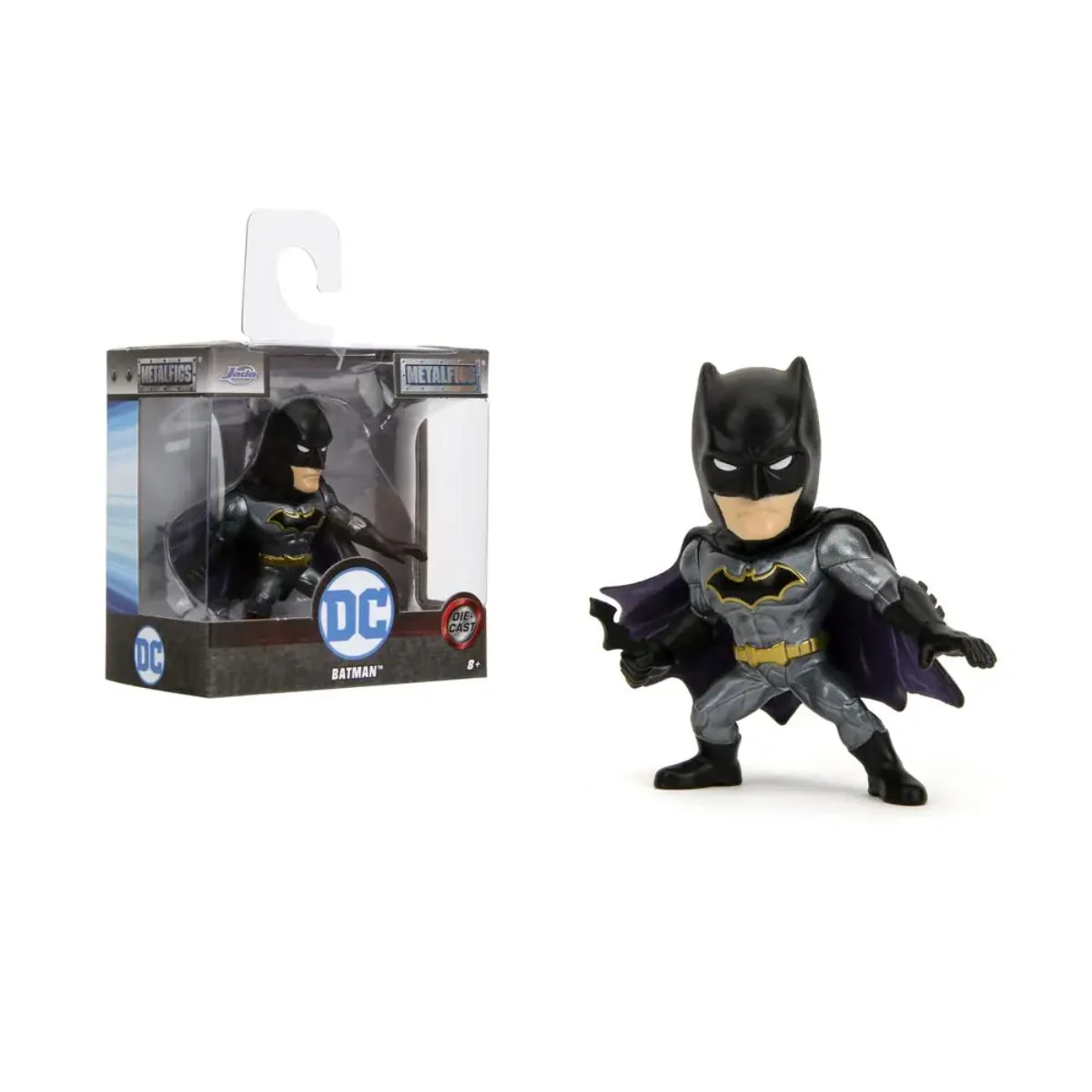 Figurina metalica, Jada, Dc Comics, Wave 1