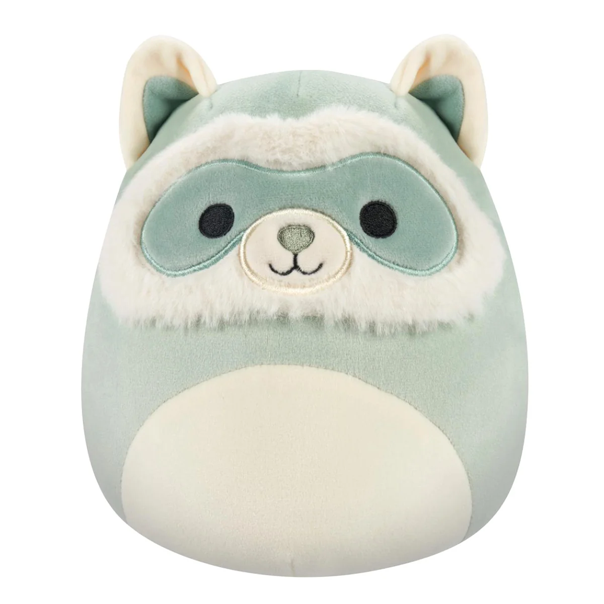 Jucarie de plus, Squishmallows, Dihorul Hemkey, 19 cm