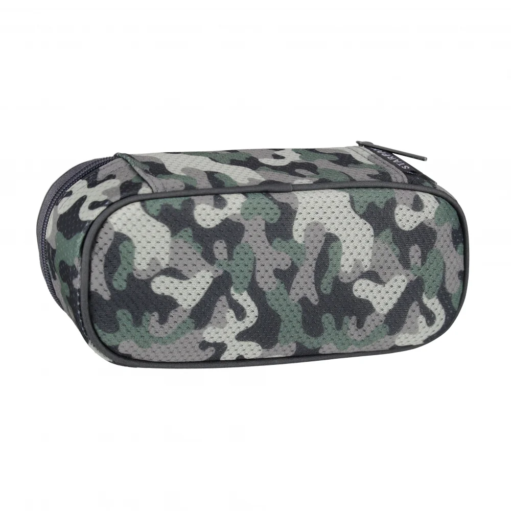 Penar dreptunghiular, Starpak, Moro, Camuflaj