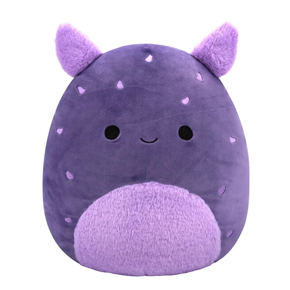 Jucarie de plus, Squishmallows, Iepurasul Oha, 35 cm
