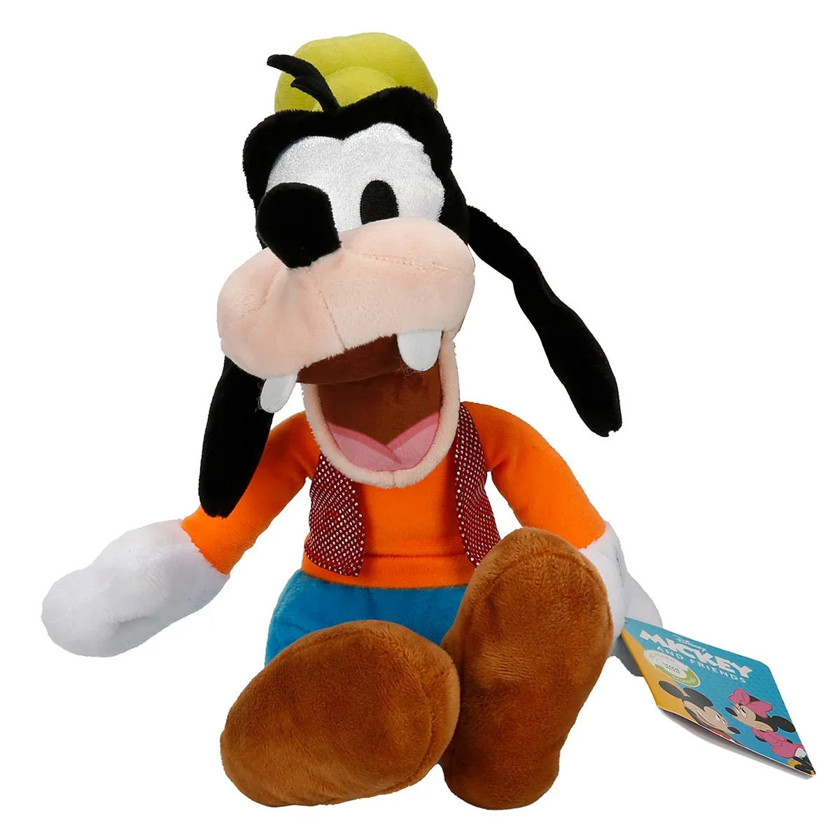 Jucarie de plus, Disney Goofy, 25 cm