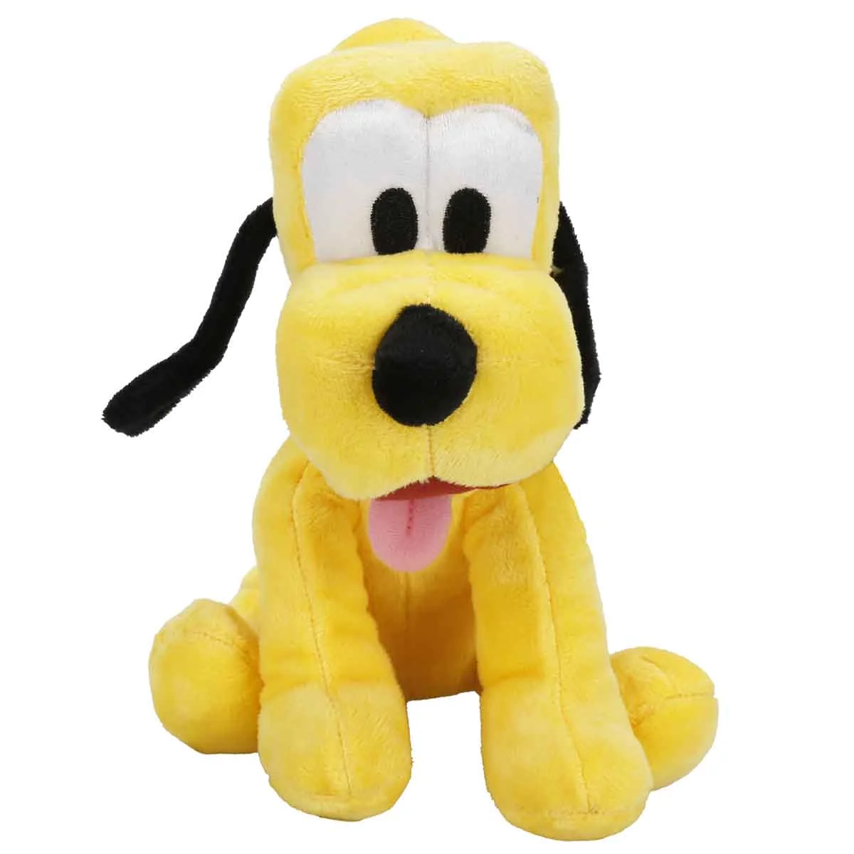 Jucarie de plus, Disney Pluto Core, 25 cm