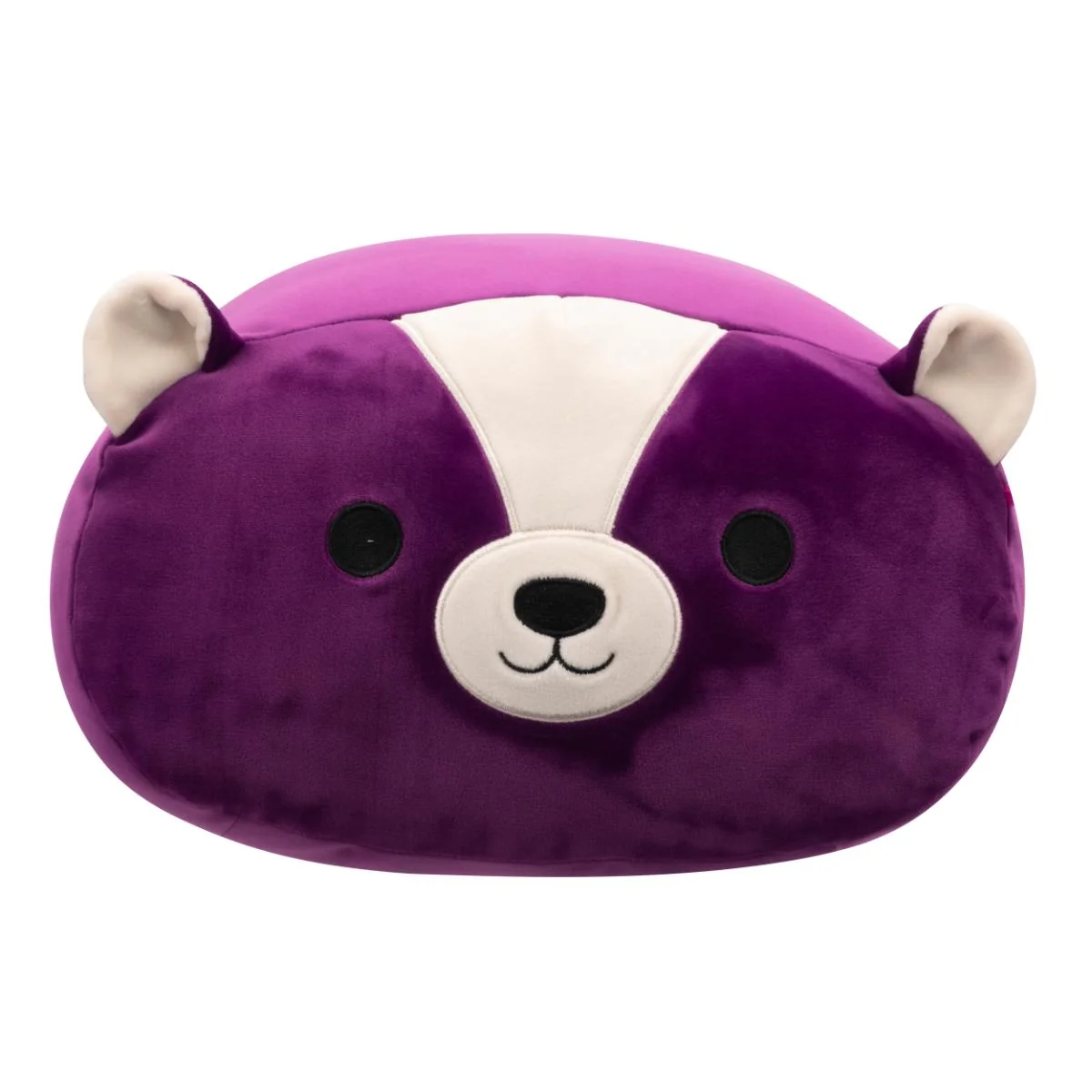 Jucarie de plus, Squishmallows Stackables, Sconcsul Sloan, 30 cm
