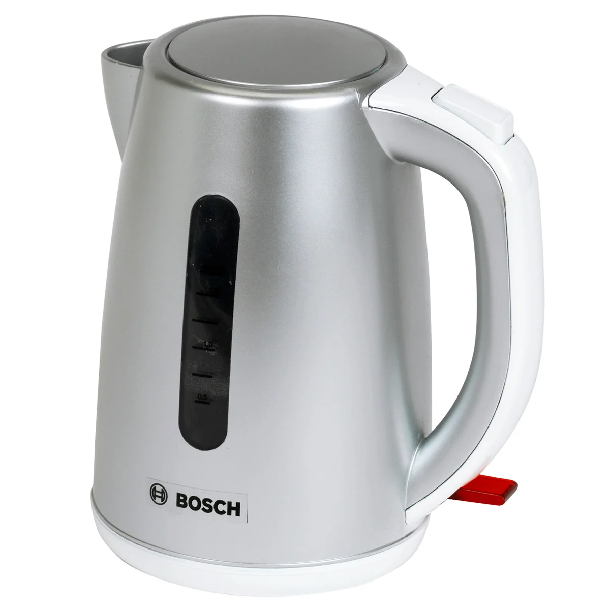 Fierbator de jucarie, Bosch, Argintiu
