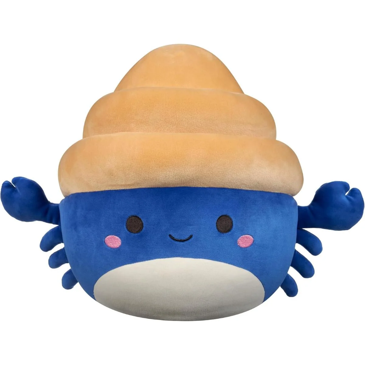 Jucarie de plus, Squishmallows, Lenore, 19 cm