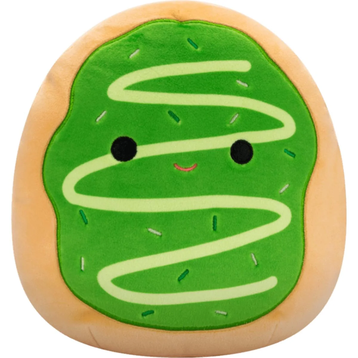 Jucarie de plus, Squishmallows, Daisuke, 19 cm