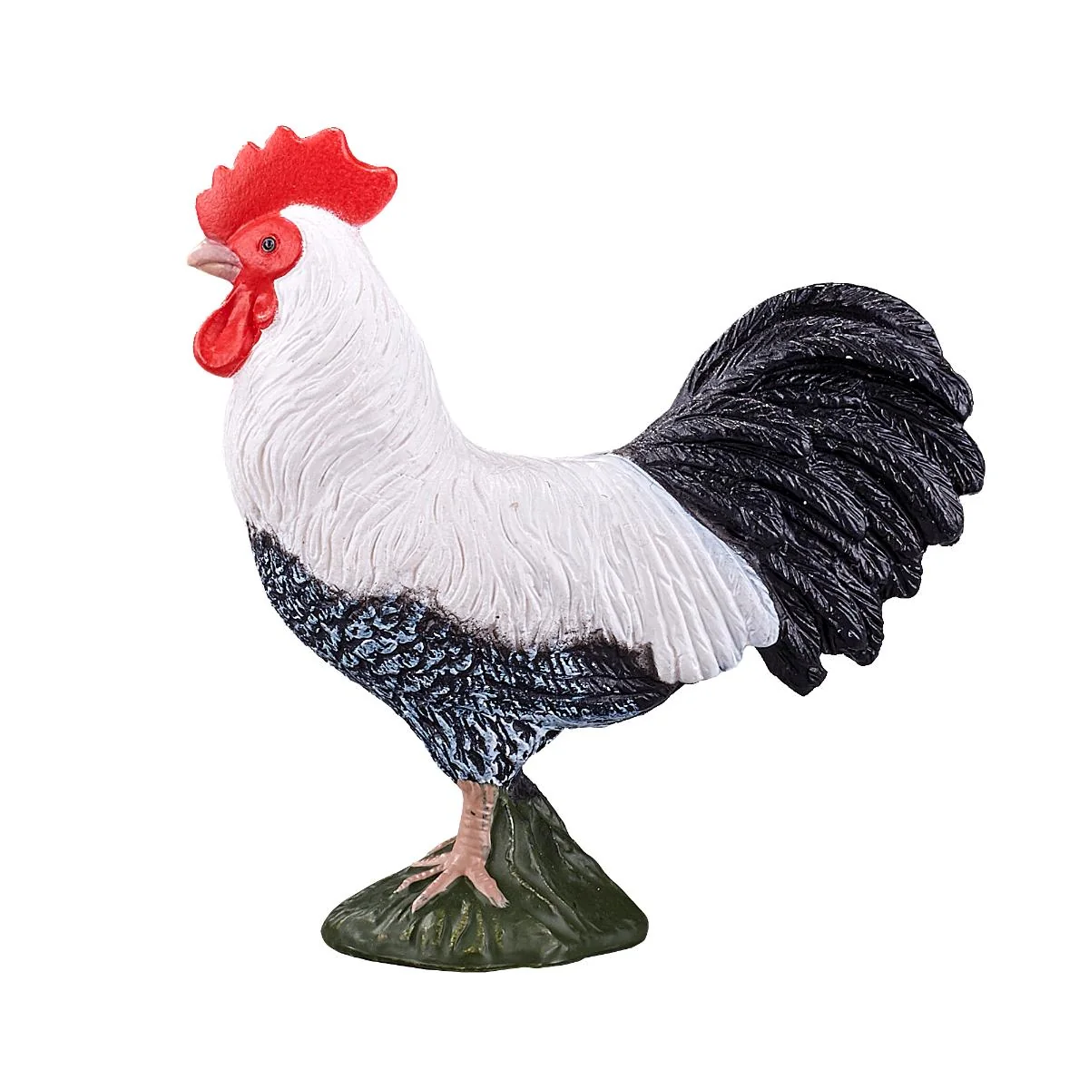 Figurina Mojo, Cocos