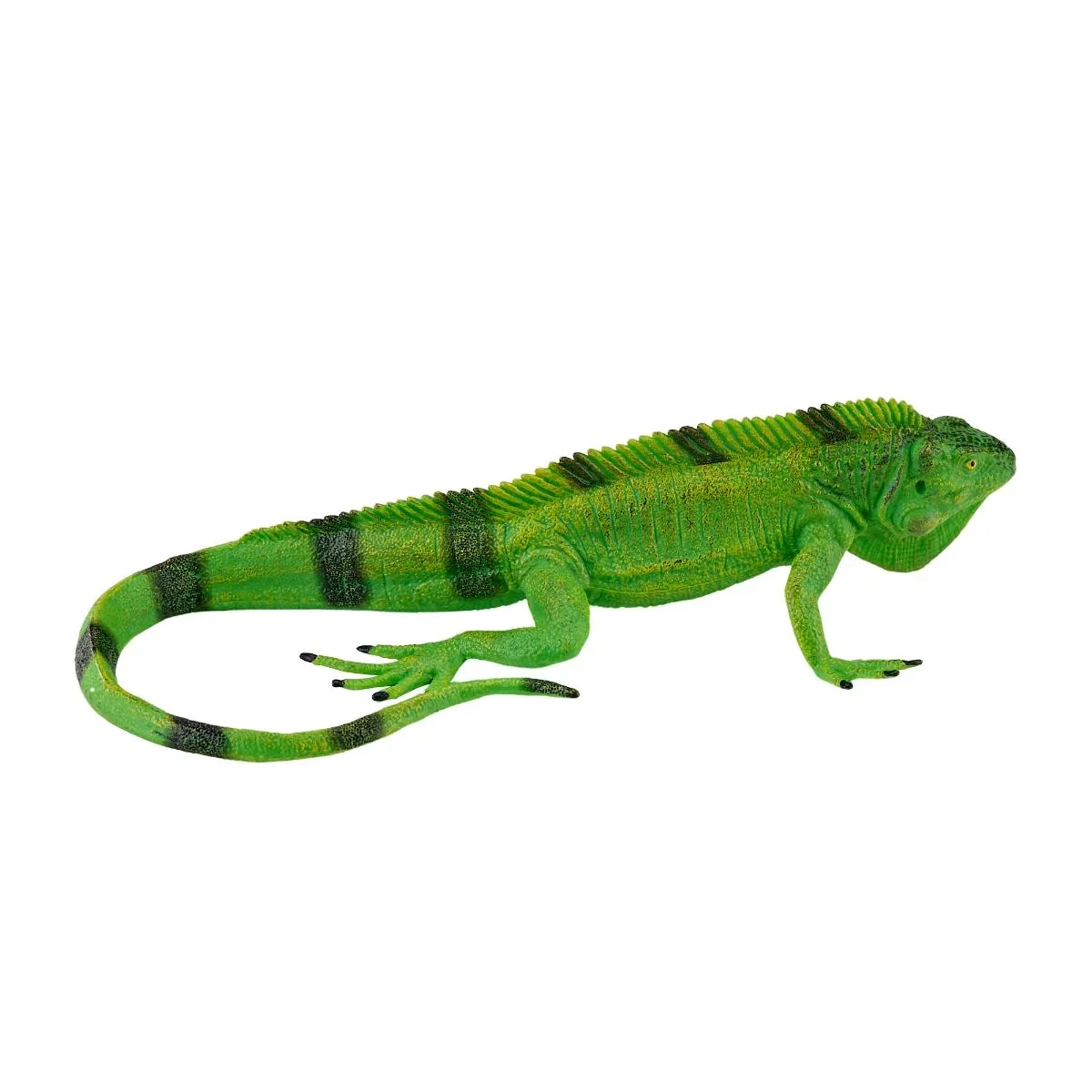 Figurina Mojo, Iguana
