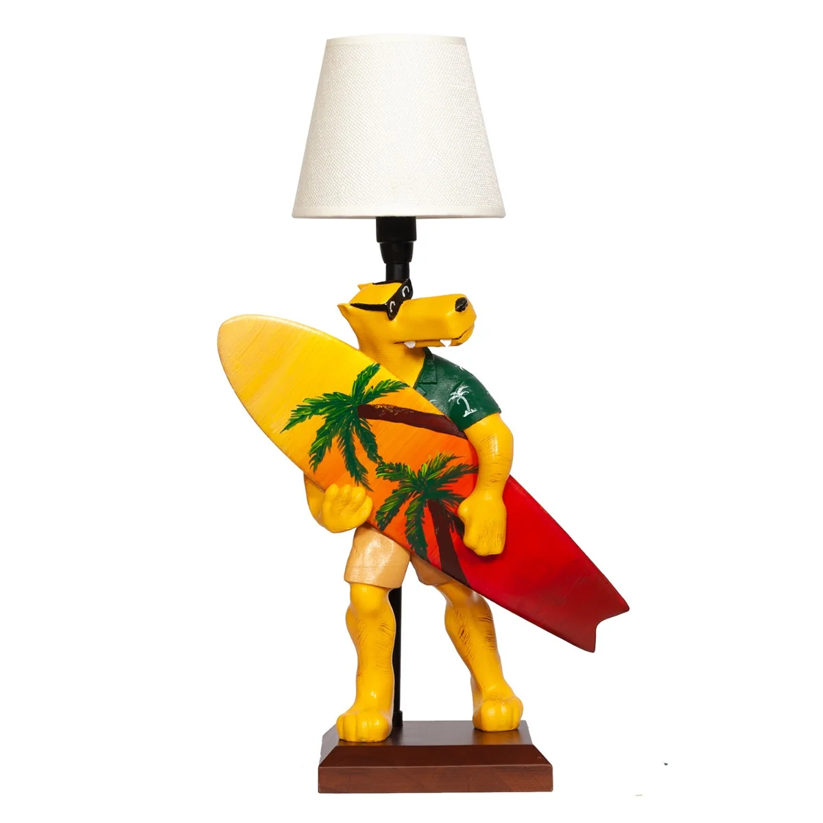 Lampa de birou, Wolf Gang, Aloha Wolf